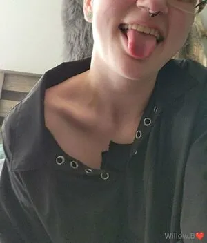 Willow OnlyFans Leaked Free Thumbnail Picture - #UMRvisw7T5