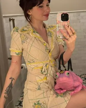 Willow Avalon OnlyFans Leaked Free Thumbnail Picture - #021WJQNzse