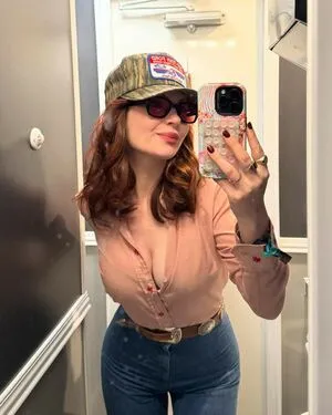 Willow Avalon OnlyFans Leaked Free Thumbnail Picture - #6EbyoBCFXj