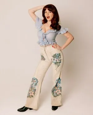 Willow Avalon OnlyFans Leaked Free Thumbnail Picture - #FbAbnTGtc2