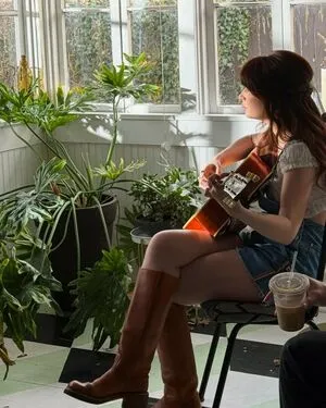 Willow Avalon OnlyFans Leaked Free Thumbnail Picture - #NR9OLoq677