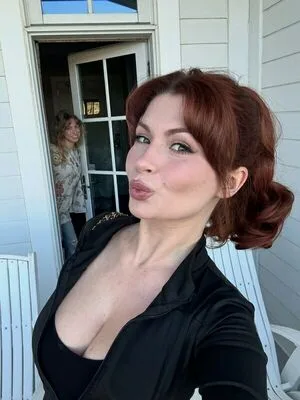 Willow Avalon OnlyFans Leaked Free Thumbnail Picture - #QsozjyB4a3