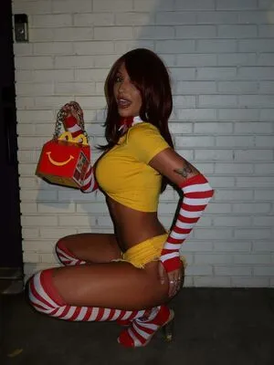 Willow Brown OnlyFans Leaked Free Thumbnail Picture - #WgnlOUlS4c