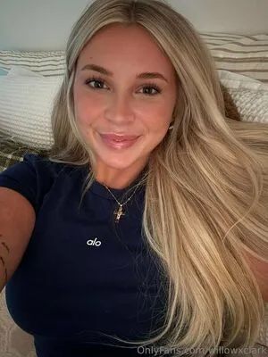 Willow Clark OnlyFans Leaked Free Thumbnail Picture - #7IsRym4xFl