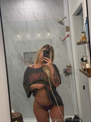 Willow Clark OnlyFans Leaked Free Thumbnail Picture - #C9gVOfgIdW