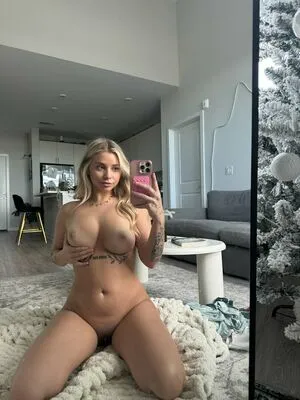 Willow Clark OnlyFans Leaked Free Thumbnail Picture - #KavBLSTrUe