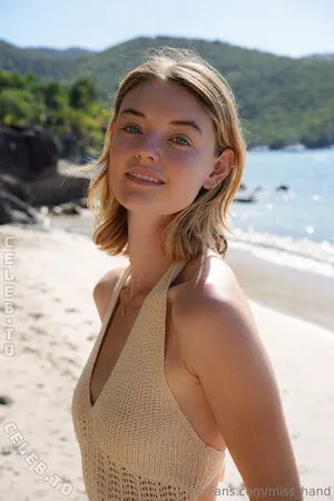 Willow Hand OnlyFans Leaked Free Thumbnail Picture - #veaDXfLqsr