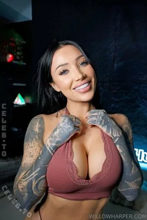 Willow Harper OnlyFans Leaked Free Thumbnail Picture - #2KQIJIkI2O