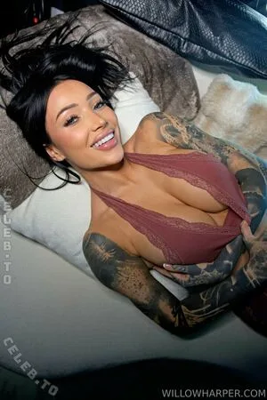 Willow Harper OnlyFans Leaked Free Thumbnail Picture - #Sl2NNYe0UB