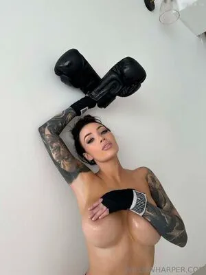 Willow Harper OnlyFans Leaked Free Thumbnail Picture - #599HKhyuPu
