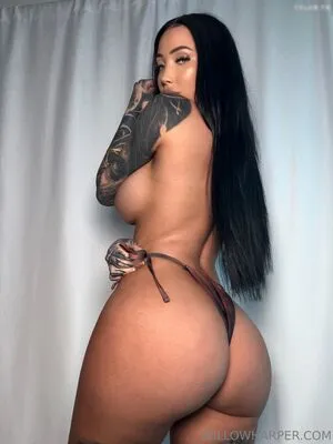 Willow Harper OnlyFans Leaked Free Thumbnail Picture - #CYM6wAqwWF