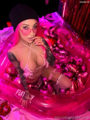 Willow Harper OnlyFans Leaked Free Thumbnail Picture - #caNnV0Sd11