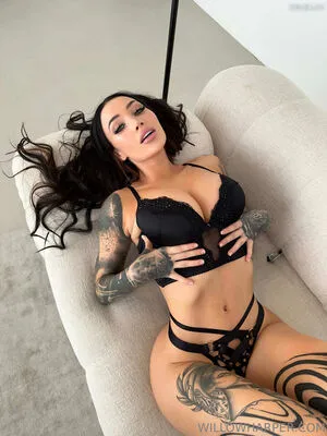 Willow Harper OnlyFans Leaked Free Thumbnail Picture - #rdSmUan2x3