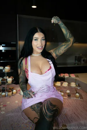 Willow Lay OnlyFans Leaked Free Thumbnail Picture - #0Ufmvy0Ghr