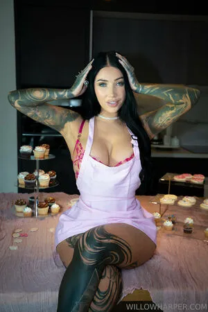 Willow Lay OnlyFans Leaked Free Thumbnail Picture - #3CGNbdIFMj