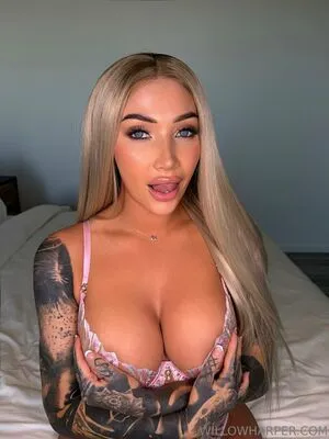 Willow Lay OnlyFans Leaked Free Thumbnail Picture - #CjvEoUj7mT
