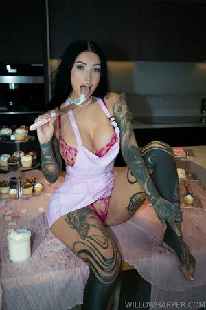 Willow Lay OnlyFans Leaked Free Thumbnail Picture - #H7gCHVobWe
