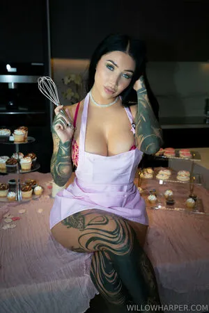 Willow Lay OnlyFans Leaked Free Thumbnail Picture - #P4f0dEUiGo