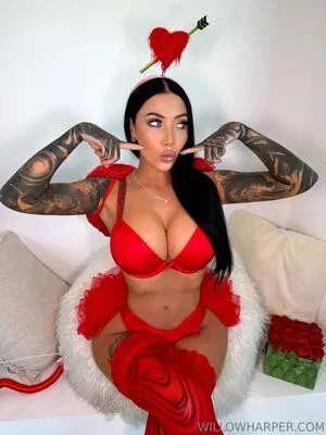 Willow Lay OnlyFans Leaked Free Thumbnail Picture - #sJvcXZAawe