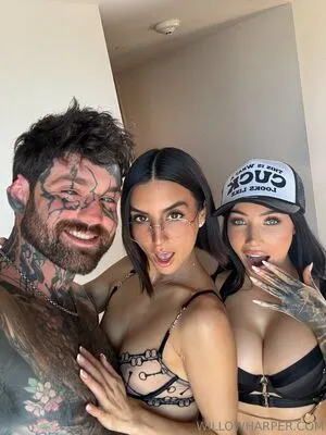 Willow Lay OnlyFans Leaked Free Thumbnail Picture - #tC4LczTMqA