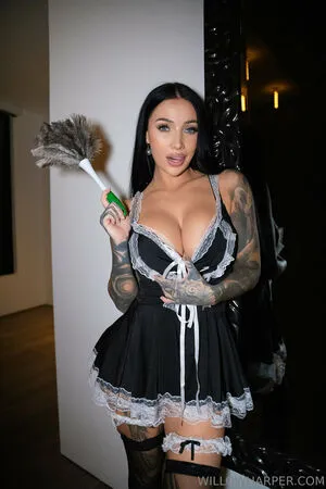 Willow Lay OnlyFans Leaked Free Thumbnail Picture - #BM9epfF6i9