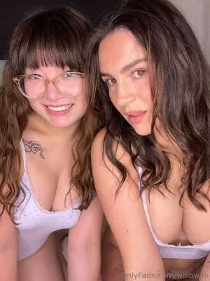 Willow Lin OnlyFans Leaked Free Thumbnail Picture - #ftpEevBxwl