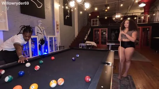 Willow Ryder OnlyFans Leaked Free Thumbnail Picture - #E9NCx8MPhn