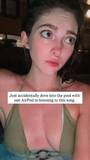 Willow Shields OnlyFans Leaked Free Thumbnail Picture - #0q6diTd1Gj