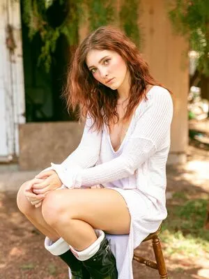 Willow Shields OnlyFans Leaked Free Thumbnail Picture - #4CdXzZqjbe