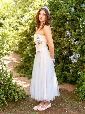 Willow Shields OnlyFans Leaked Free Thumbnail Picture - #4NunkB4vyw