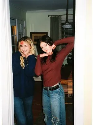 Willow Shields OnlyFans Leaked Free Thumbnail Picture - #66o2GBActW