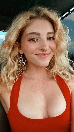 Willow Shields OnlyFans Leaked Free Thumbnail Picture - #87trUEk7SK