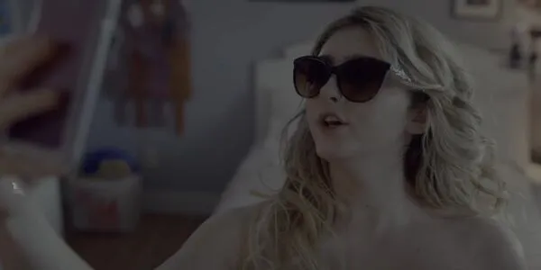 Willow Shields OnlyFans Leaked Free Thumbnail Picture - #A6qwH61t0I