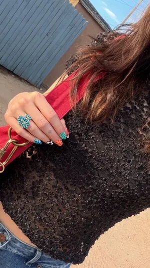 Willow Shields OnlyFans Leaked Free Thumbnail Picture - #AVF11Yx5O2