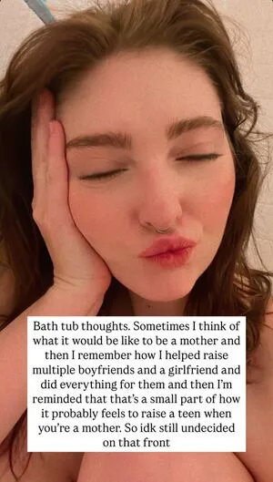 Willow Shields OnlyFans Leaked Free Thumbnail Picture - #AZpJ1KMRBX