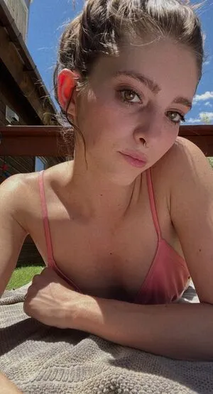 Willow Shields OnlyFans Leaked Free Thumbnail Picture - #BF5E1iGnWR