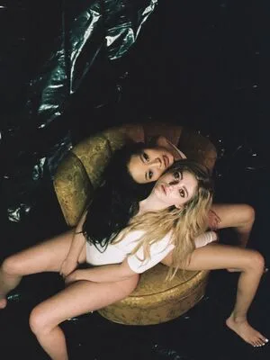 Willow Shields OnlyFans Leaked Free Thumbnail Picture - #BNUt2Dkh4R