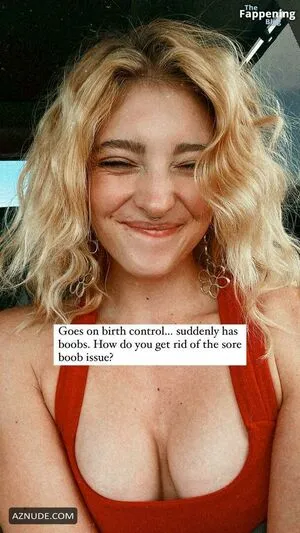 Willow Shields OnlyFans Leaked Free Thumbnail Picture - #BNbwcddTHj