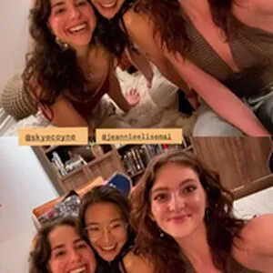 Willow Shields OnlyFans Leaked Free Thumbnail Picture - #CNqcWdWsIy