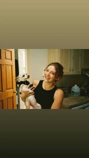 Willow Shields OnlyFans Leaked Free Thumbnail Picture - #DBw9yOXc0d