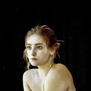 Willow Shields OnlyFans Leaked Free Thumbnail Picture - #ECugEz4mNQ