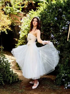 Willow Shields OnlyFans Leaked Free Thumbnail Picture - #H87gWDolIX