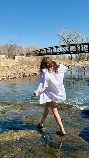 Willow Shields OnlyFans Leaked Free Thumbnail Picture - #IPPcP897bK