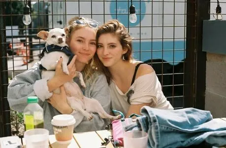 Willow Shields OnlyFans Leaked Free Thumbnail Picture - #N8y5BgvQM8