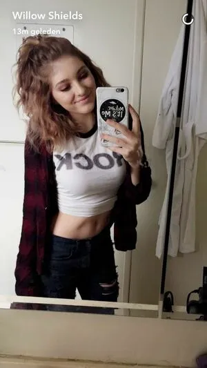 Willow Shields OnlyFans Leaked Free Thumbnail Picture - #Q9yPa4fvPu