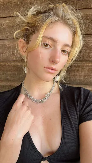 Willow Shields OnlyFans Leaked Free Thumbnail Picture - #RbHFKOpV8y