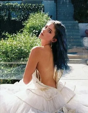 Willow Shields OnlyFans Leaked Free Thumbnail Picture - #TGFGTTp1FI