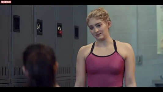 Willow Shields OnlyFans Leaked Free Thumbnail Picture - #V0wEexO0FB