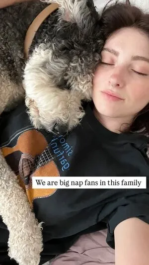 Willow Shields OnlyFans Leaked Free Thumbnail Picture - #Wz3Pz8LhDg