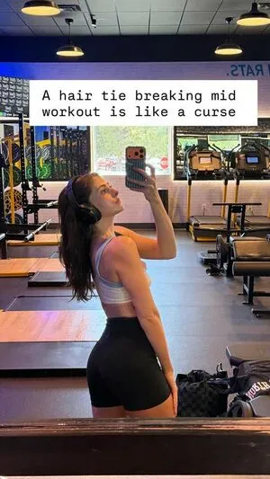 Willow Shields OnlyFans Leaked Free Thumbnail Picture - #XSSZTOp5iN